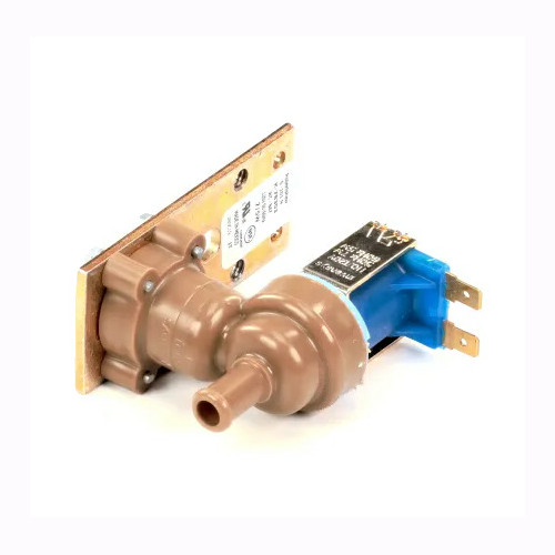(image for) Wilbur Curtis WC-847 VALVE, INLET 2 GPM 120V 10W GE